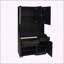 Armoire de rangement 69,29 po