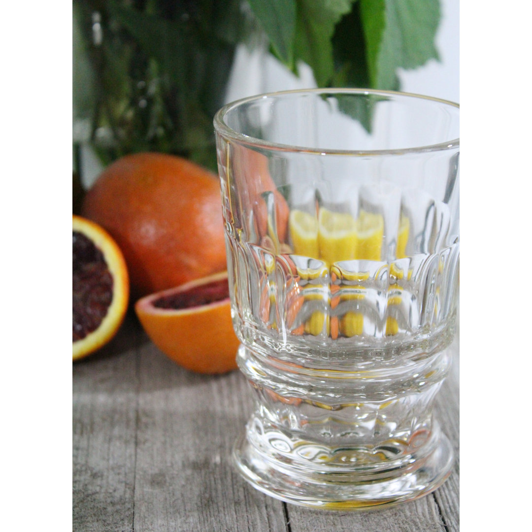 La Rochere Absinthe (Club Cocktail) 12.5 oz. Tumbler (Set of 4) La Rochere