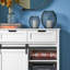Drossett 80cm Sideboard