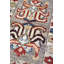 Afghan One-of-a-Kind 1'4" X 2'1" Area Rug