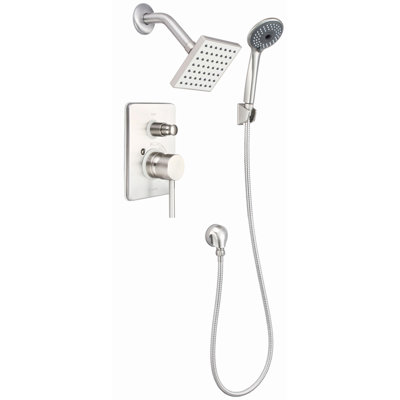 Robinet de douche Castille
