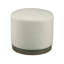 Corbin Round Ottoman-60109130-60109163