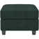 22.4'' Wide Corduroy Storage Ottoman