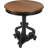 Solid Wood End Table-15255041