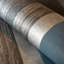 Adyen Poseidon Smooth Metallic Stripe 10m x 53cm Wallpaper Roll-1529815383