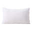 White Polyester Ultra Soft Pillow Insert