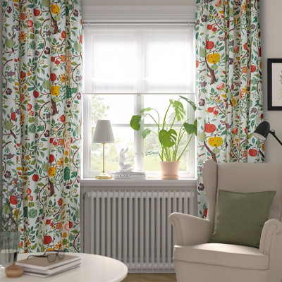 Curtains 1 Pair