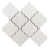 Dolomite ivoire