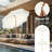 6' 9'' H Adjustable Tilt Patio Umbrella-1299307975