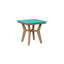 Mayhew Outdoor Square Side Table-620914799-620914785