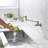 GAWEZA Kitchen Faucet-86671929
