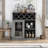 Nardini 31.5'' Sideboard-909865937