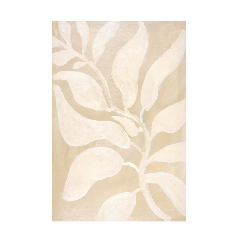 Estevon petits moments sur toile, H 19 po x l 12 po x P 2 po