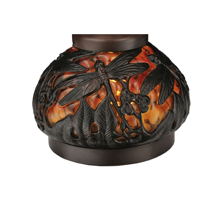 Van Erp Table Lamp