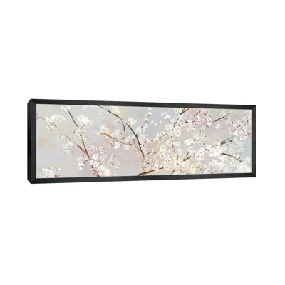 Bloomingdale by Asia Jensen - Print on Canvas