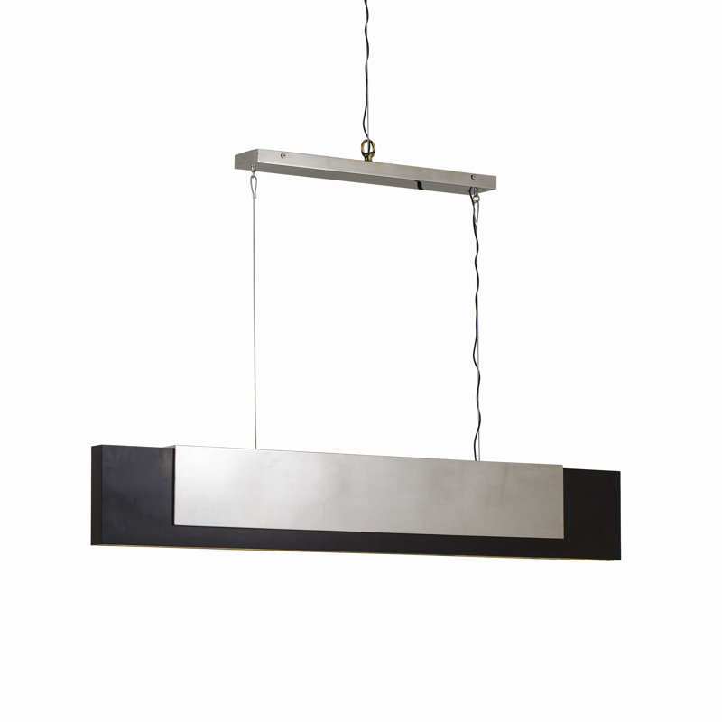 Oakland 1 - Light LED Pendant