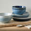 Studio Blue 12 Pc Set