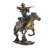 Wild West Sharp Shooter Statue
