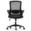 Chaise de bureau en maille Harvin-89360658-95991674