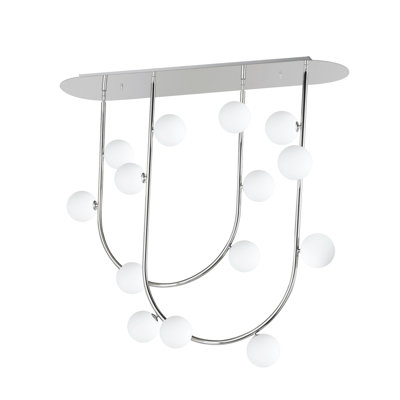Contour 14 - Light Pendant