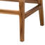Tabouret de comptoir bali & pari Storsel