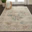 Tapis marocain crème Dreya-31378725