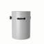 Foyer d'extérieur au propane en aluminium H 14 po x l 10 po Leisureville-2019076015