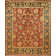 Golden Age Hand Knotted Wool Area Rug