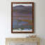 «Majestic Mountains II», peinture sur toile encadrée-61336658-61336664