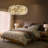 20 - Light Dimmable Bubble Crystal Chandelier-1886825122