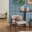 Eterna Penny 12"x12" Recycled Glass Mosaic Tile-92449042