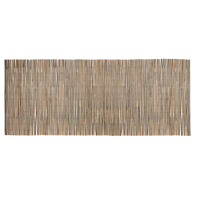Talavera 120cm H x 400cm W Wood Expanding Trellis