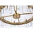 Marlow 6 - Light Unique/Statement Pendant-905716584-808059268