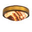 Flushmount 6 - Light Flush Mount