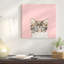 Chat, impression sur toile tendue-74757281-74757283-74757282