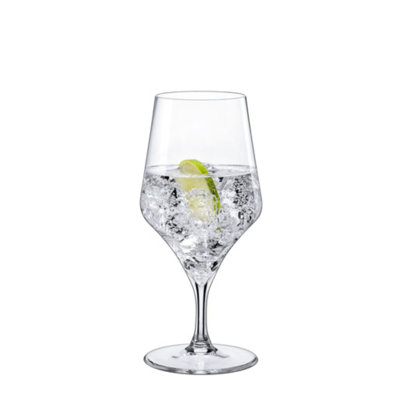 Aram 14 oz. Water Glass