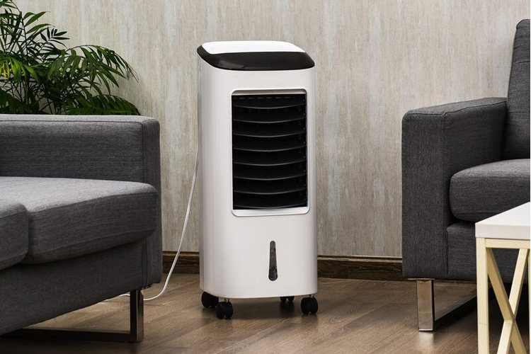 Wall-Mounted vs. Good Portable Air Conditioner: Which is Better? - AIWA