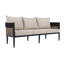 Harrison Outdoor Sofa