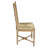 Darval 19'' H Upholstered Side Chair