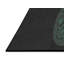 Tapis vert clair / noir Power Loom-1191990901