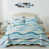 beach blue