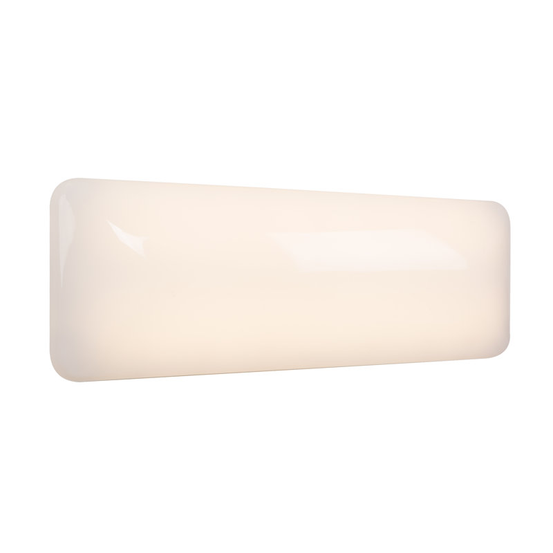 Rectangle Wrap Around