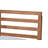 Davene Solid Wood Open-Frame Bed-976384389