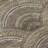 Premium Machine Washable Prisco Brown Rug-342827795