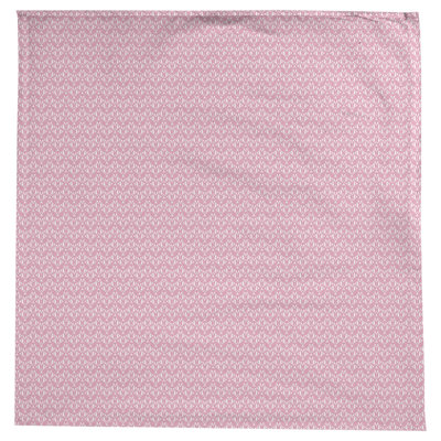 Leffel Art Deco Tablecloth