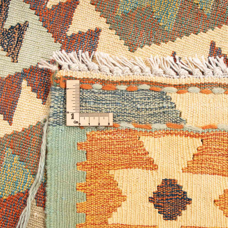 Timberlane Handwoven Kilim Rug