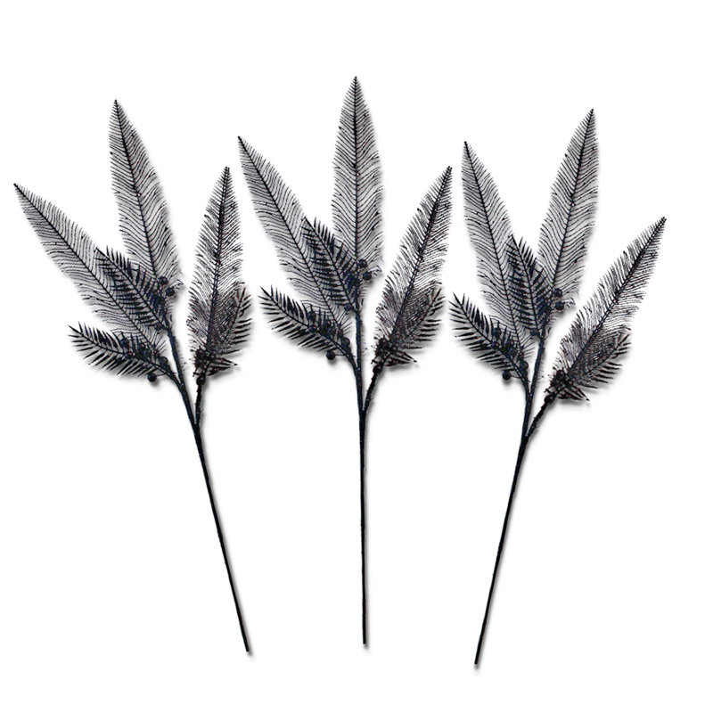 Pioche de 30 pouces, Noir