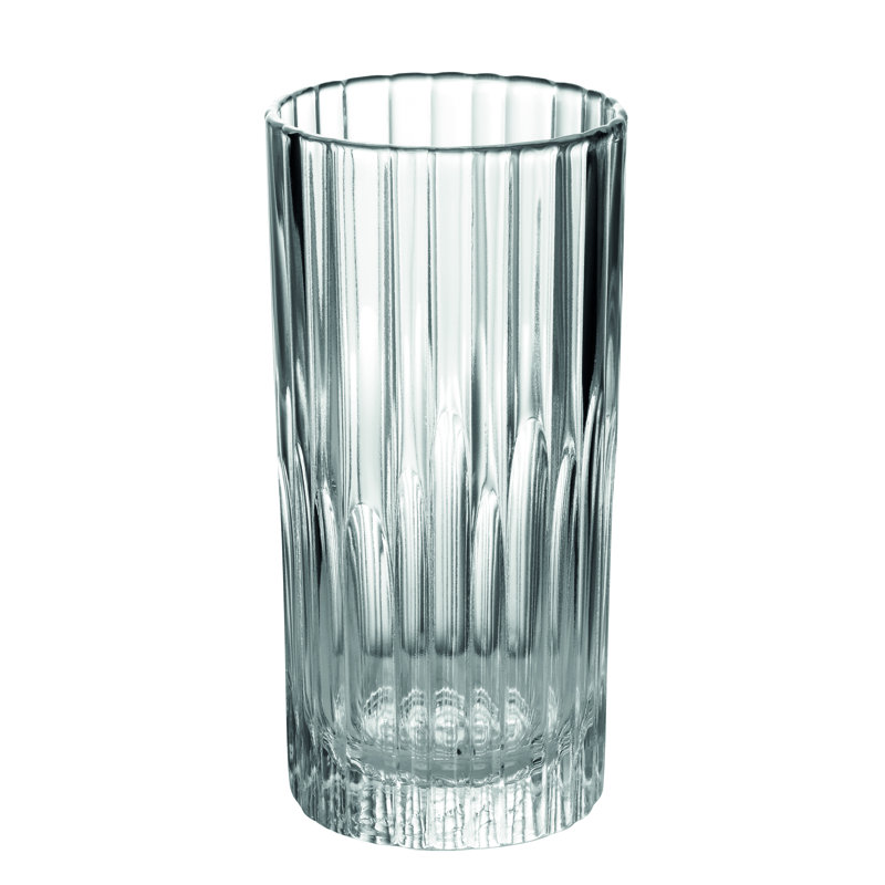 Duralex Manhattan Glass Highball Glass