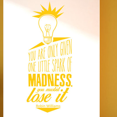 Wall Decal