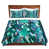 Turquoise / Bleu